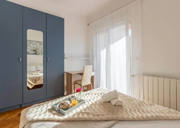 Nona Apartment *