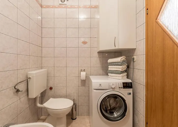 Apartment Nona *