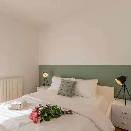 Nona Apartment Split