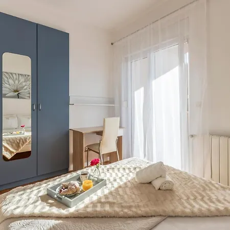 Nona Apartment *
