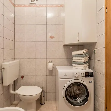 Apartment Nona *