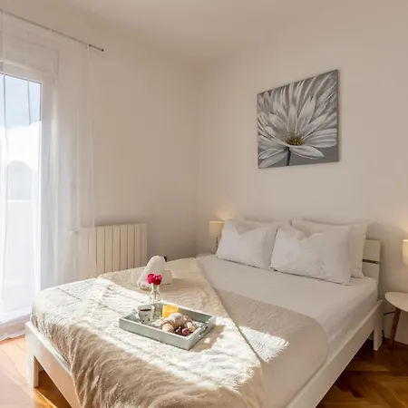 Nona Appartement Split