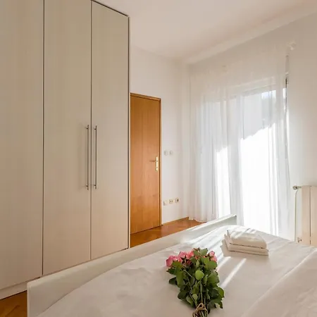 公寓 Nona 斯普利特