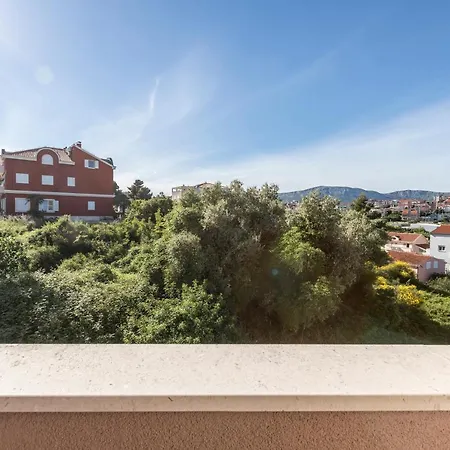 Appartement Nona
