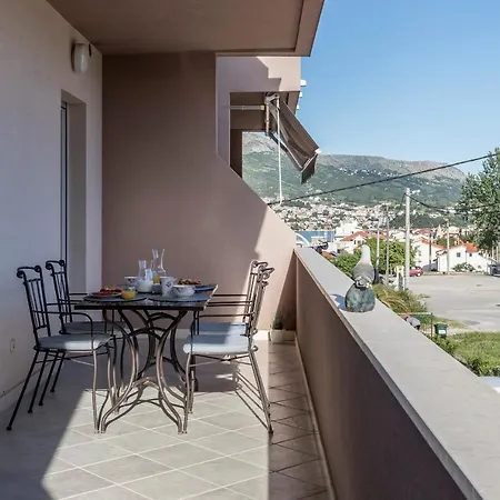 Apartman Nona Split
