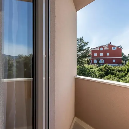 Nona Appartement Split