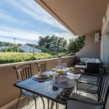 Appartement Nona