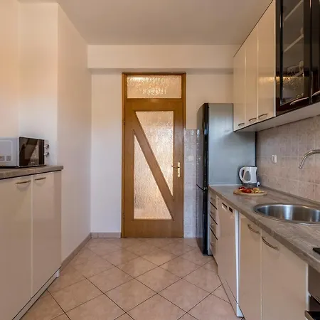 Appartement Nona Split