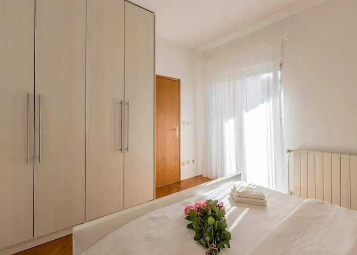 Appartamento Nona Spalato