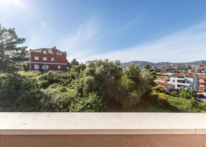 Appartement Nona