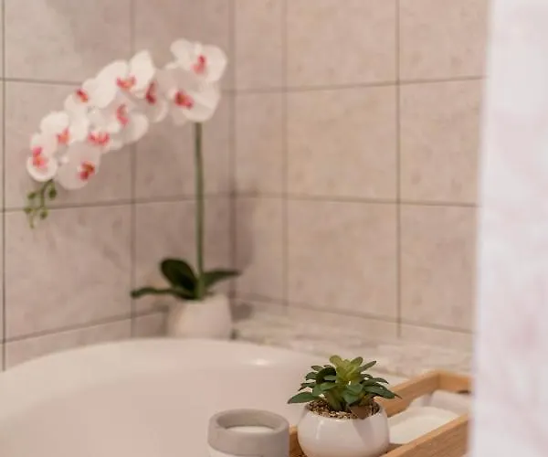 Nona Appartement *